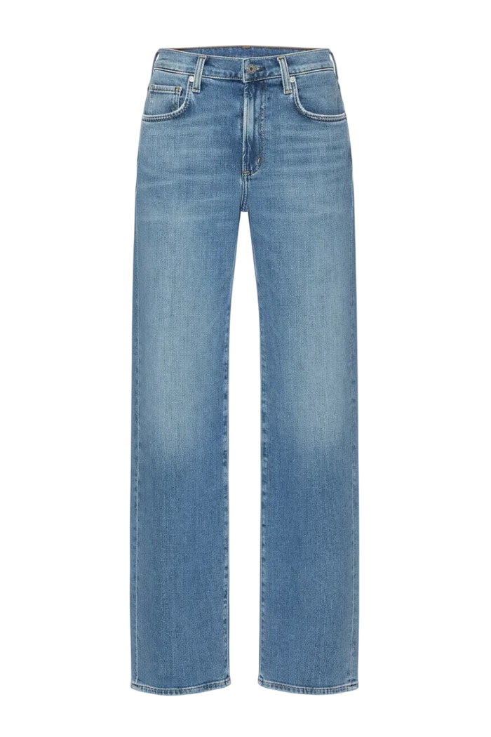 Citizens of Humanity Annina 30" Jeans in Stella