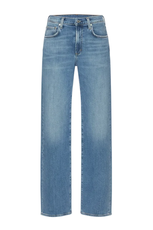 Citizens of Humanity Annina 30" Jeans in Stella