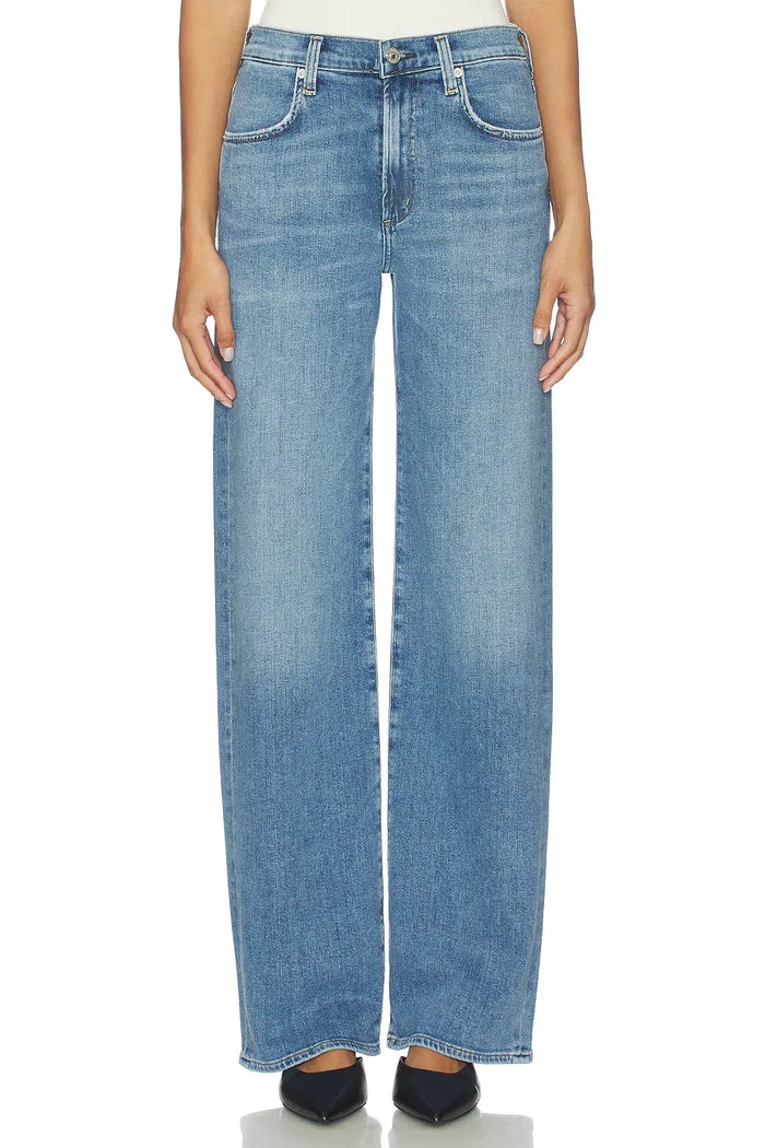 Annina 30" Jeans