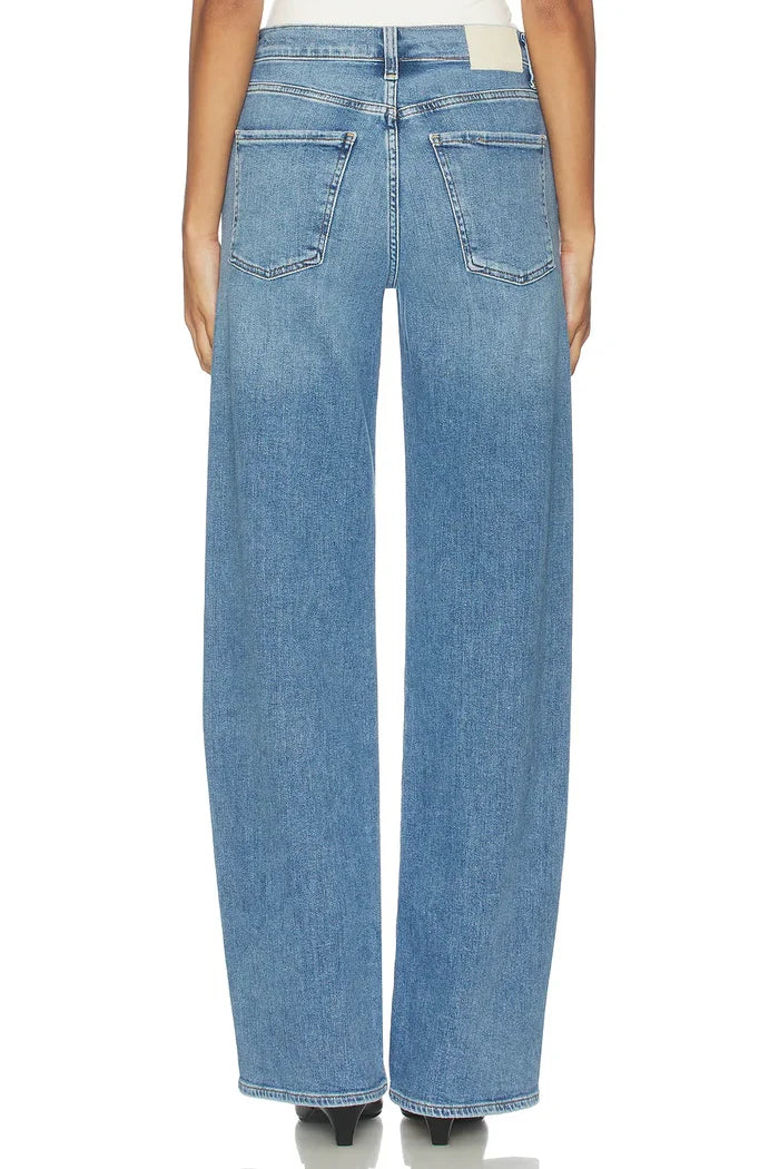 Annina 30" Jeans
