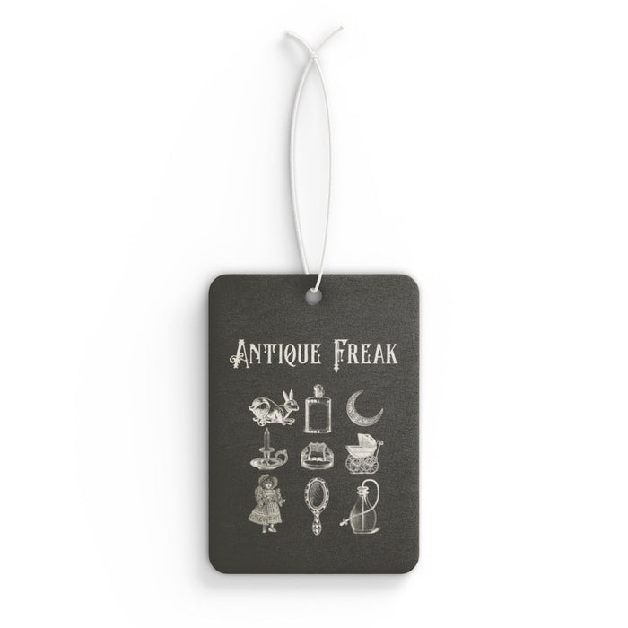 Antique Freak Car Air Freshener