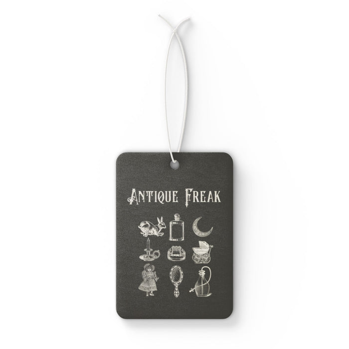 Antique Freak Car Air Freshener