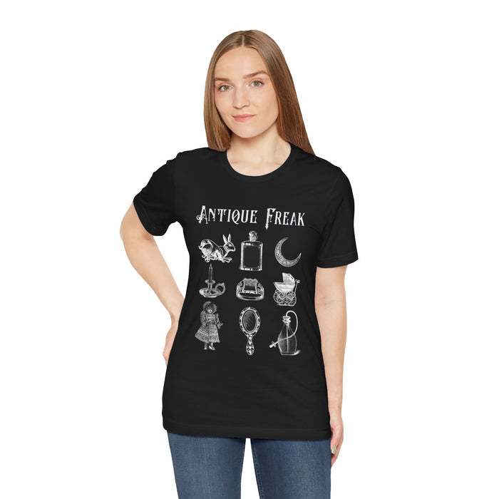 Antique Freak T-Shirt (Adults)