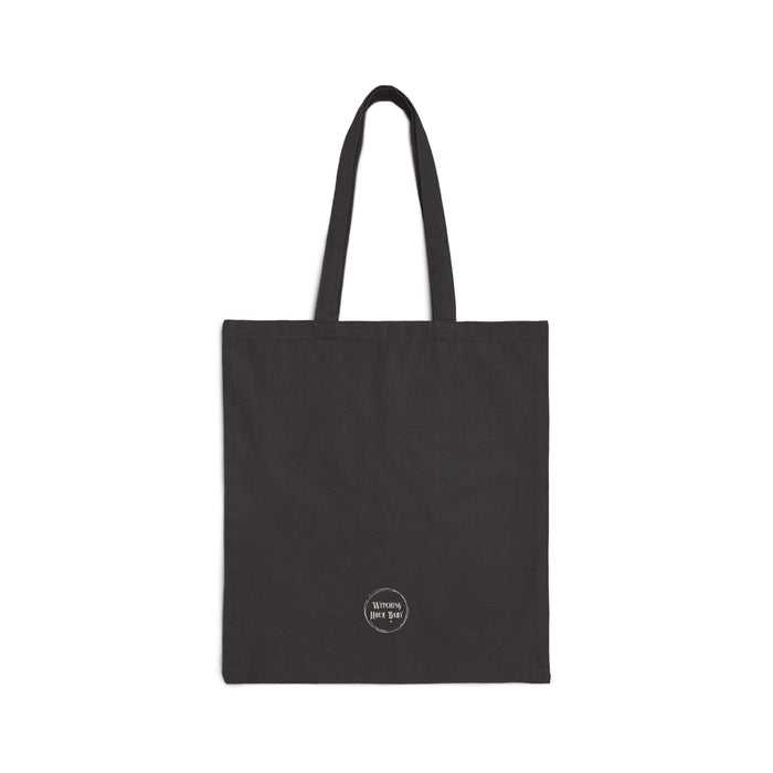 Antique Freak Tote Bag