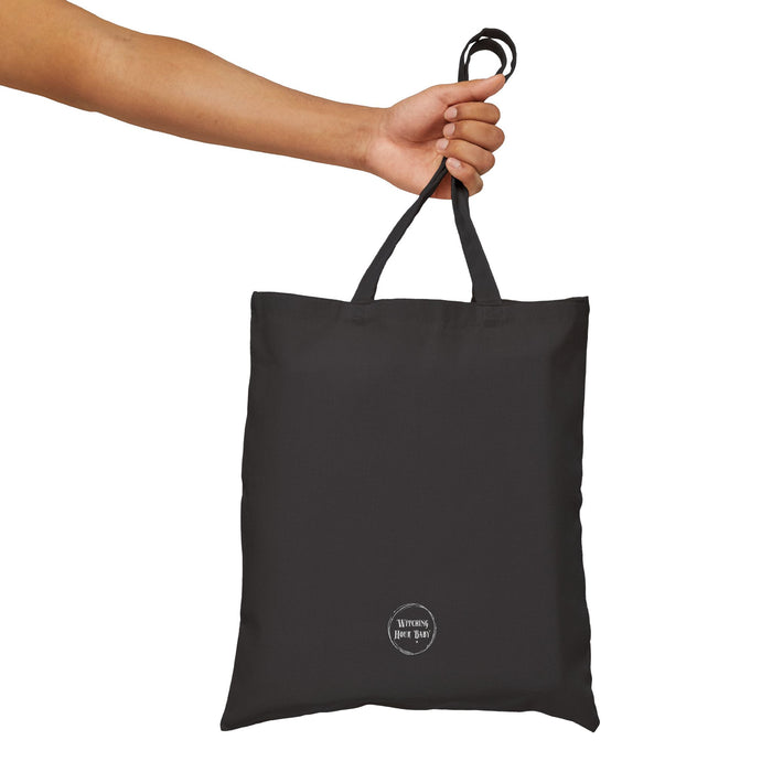 Antique Freak Tote Bag