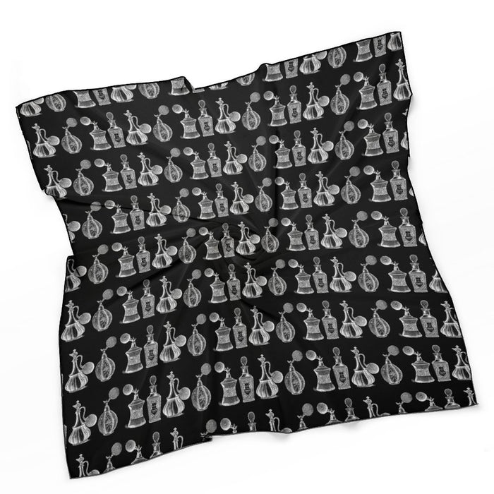 Antique Perfume Scarf - PRE ORDER