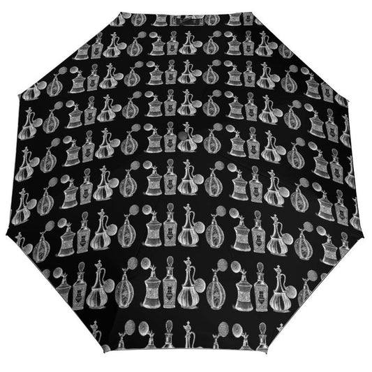 Antique Perfume Umbrella - PRE ORDER