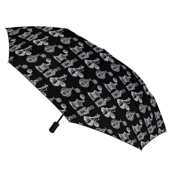Antique Perfume Umbrella - PRE ORDER