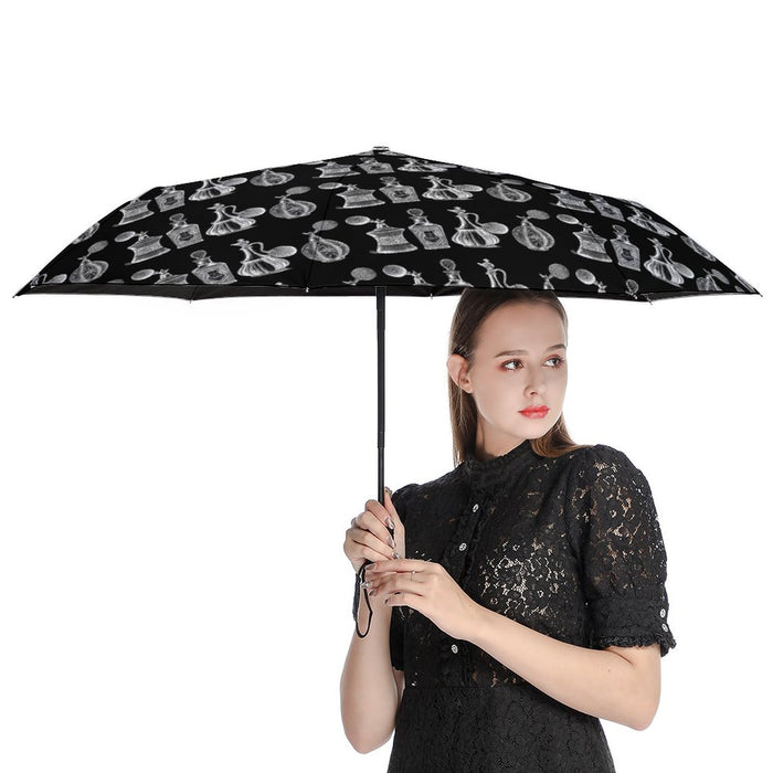 Antique Perfume Umbrella - PRE ORDER