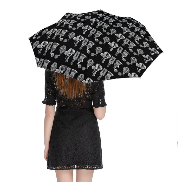 Antique Perfume Umbrella - PRE ORDER