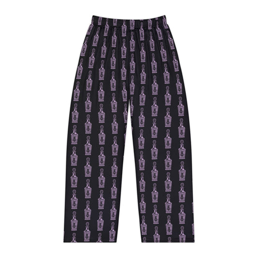 Antique Violet Perfume Pajama Pants (Adults)