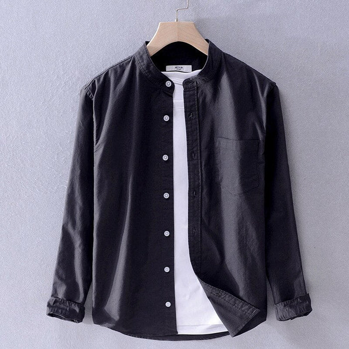 Black / S