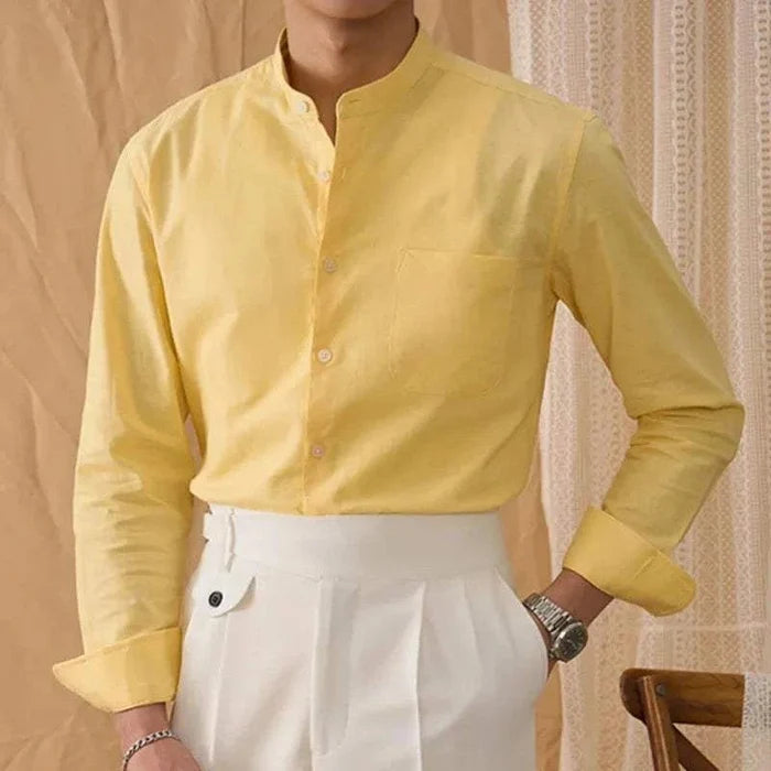 Yellow / XS