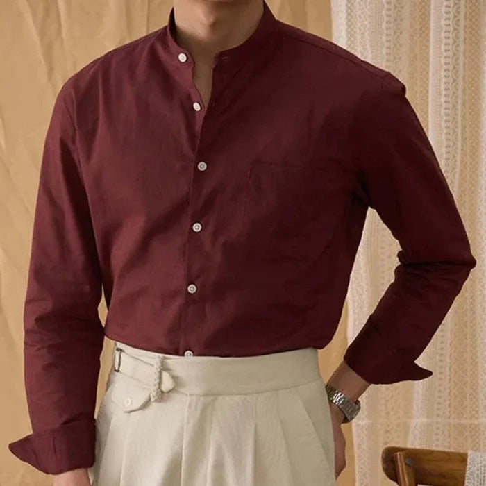Wine Red / S