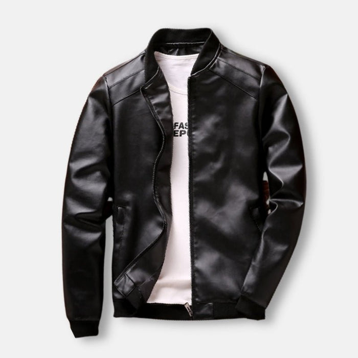 Antonio Streetwear Jacket - AntoniosClothing - Khaki
