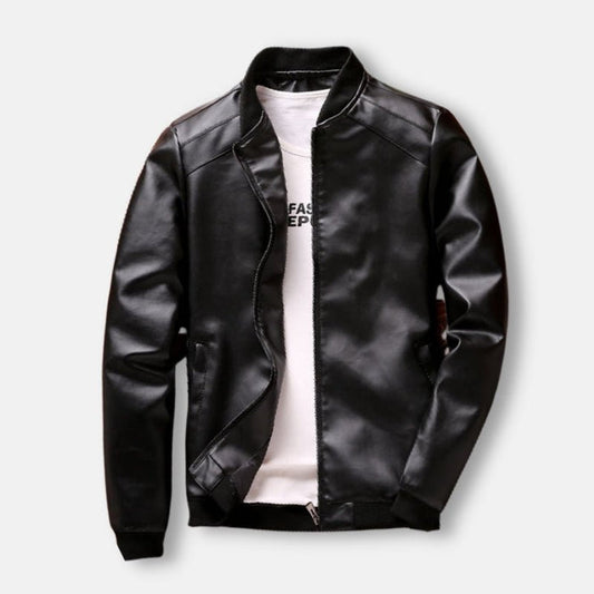 Antonio Streetwear Jacket - AntoniosClothing - Khaki