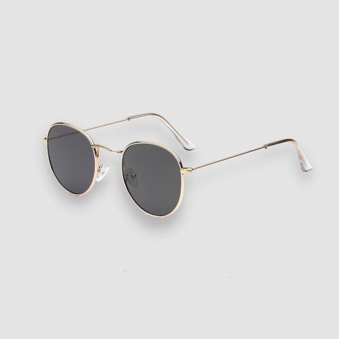 Antonios Homme Sunglasses - AntoniosClothing - BlackGray