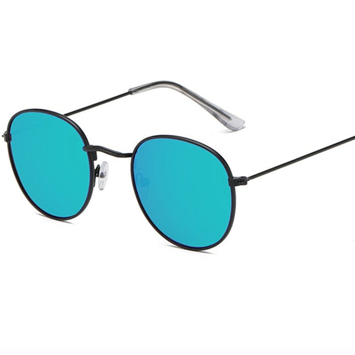 Antonios Homme Sunglasses - AntoniosClothing - BlackGreen