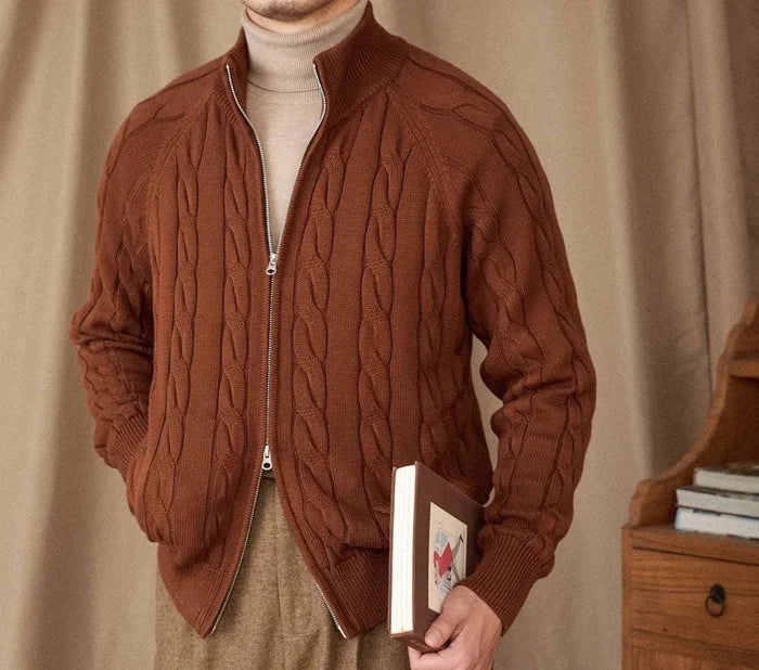 Brown / S