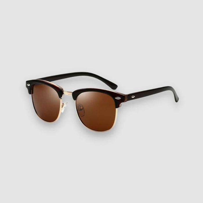 Antonios Polarized Sunglasses - AntoniosClothing - Green