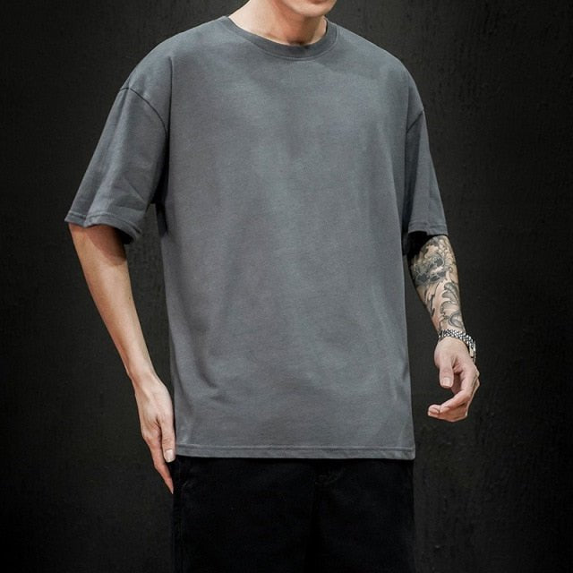 dark gray / XS