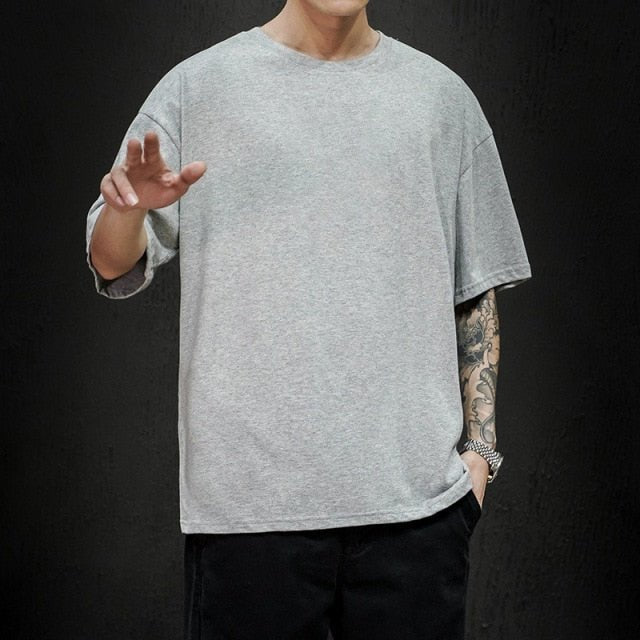Hemp Gray / XS
