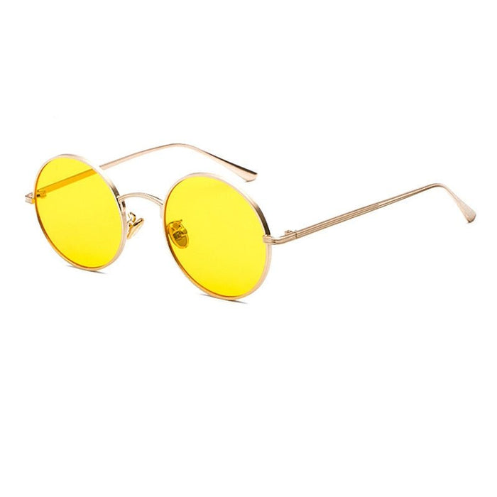 Gold-Yellow
