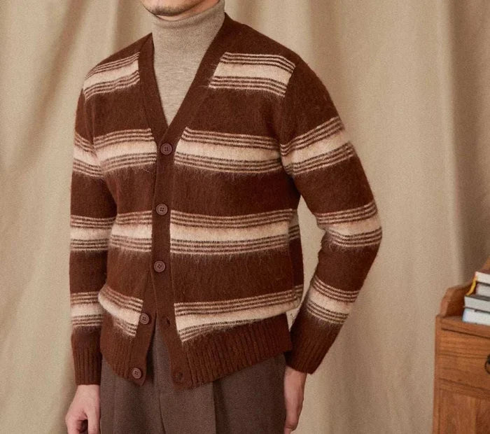 Brown / XS