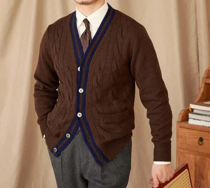 Brown / XS
