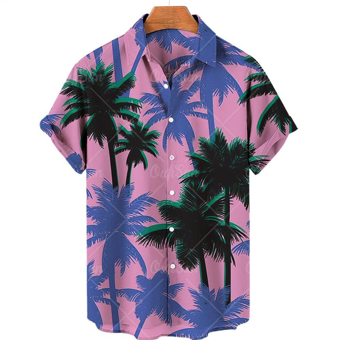 Purple / S