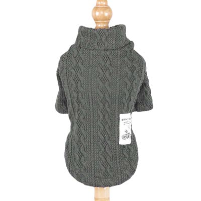Archie Dog Sweater