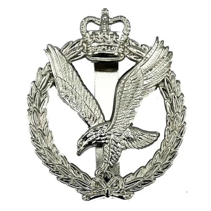 Army Air Corps Beret Cap Badge - John Bull Clothing  from  John Bull Clothing