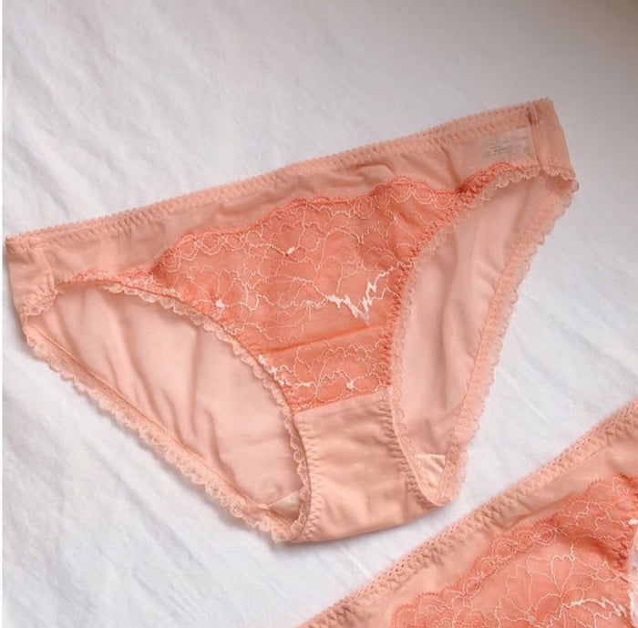 Aster Bikini | Pink