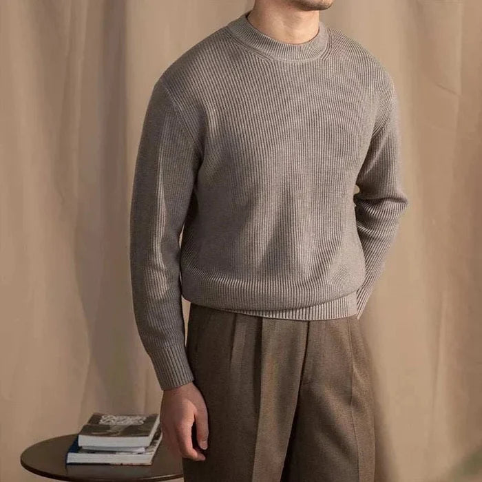 Silver gray / S