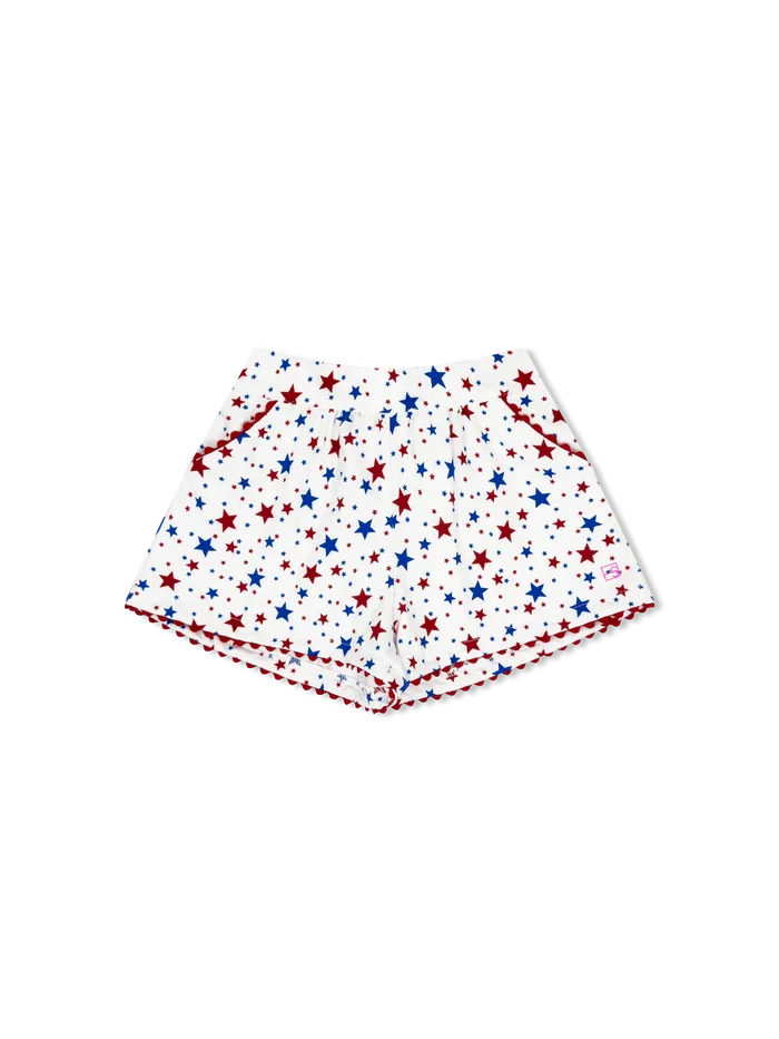 Ava Shorts - A Star is Born