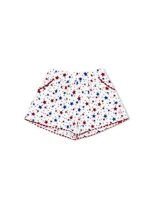 Ava Shorts - A Star is Born