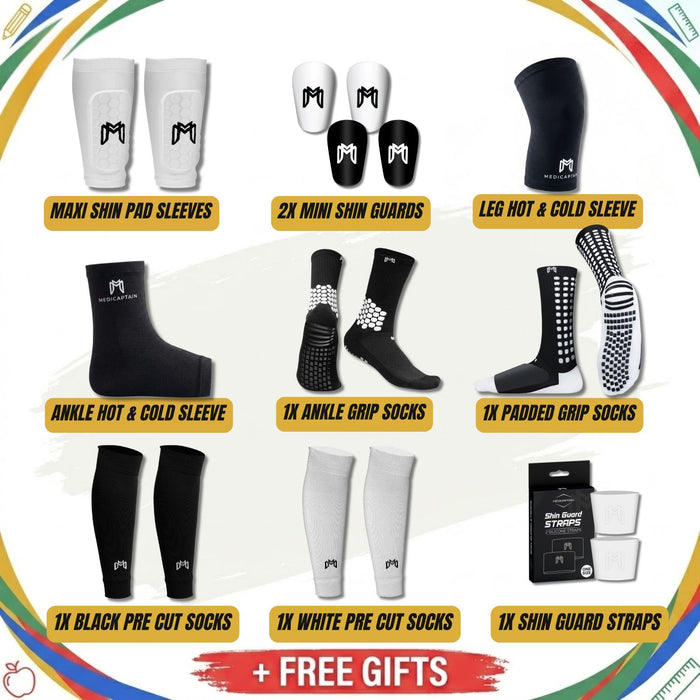 BACK TO SCHOOL BUNDLE