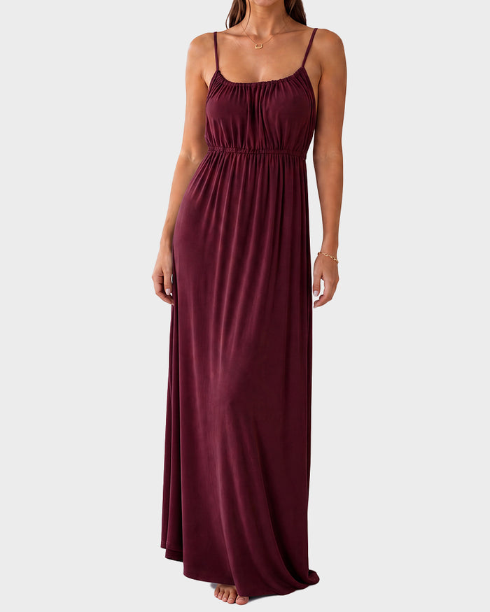 Wine Red / S