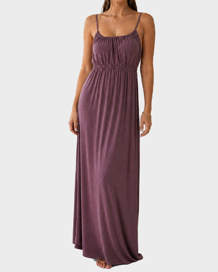 Purple / S