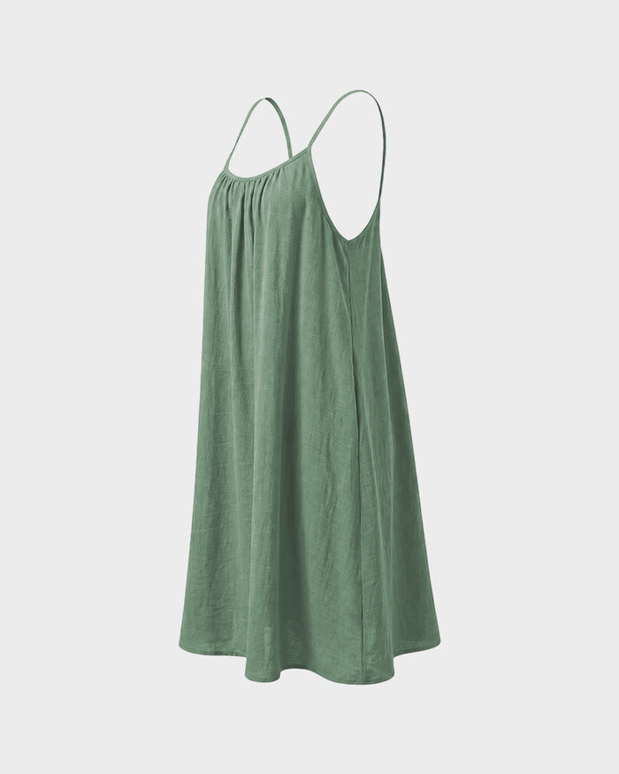 Green / S
