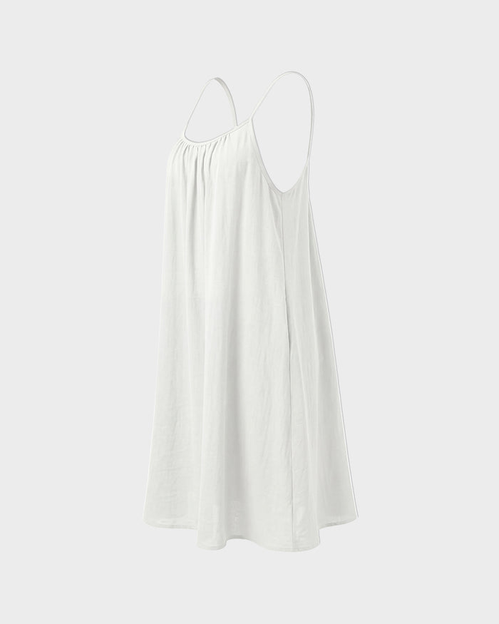 White / S
