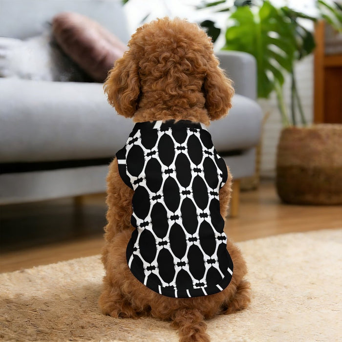 Bad to the Bone Dog Shirt - PRE ORDER