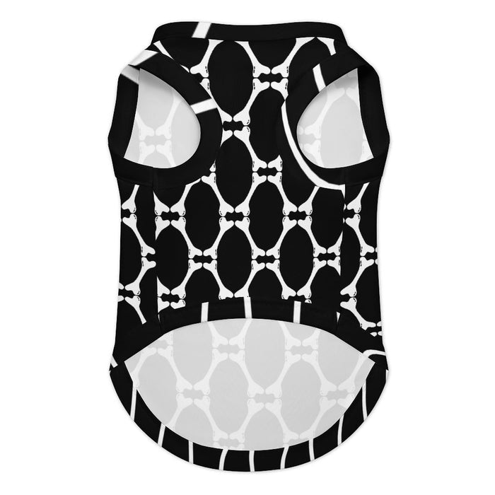 Bad to the Bone Dog Shirt - PRE ORDER
