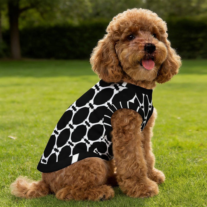 Bad to the Bone Dog Shirt - PRE ORDER