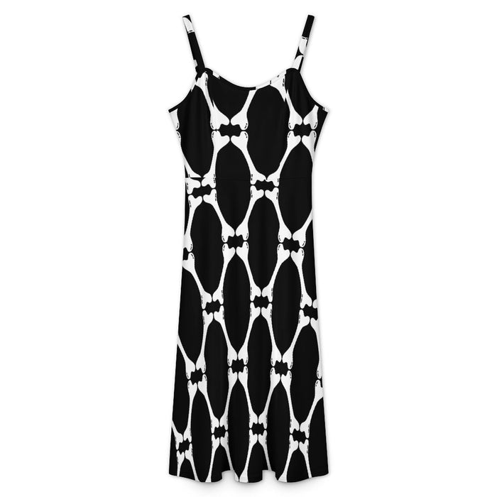 Bad to the Bone Sundress (Adults) - PRE ORDER