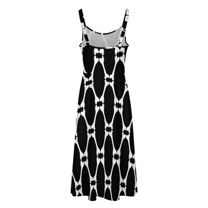 Bad to the Bone Sundress (Adults) - PRE ORDER