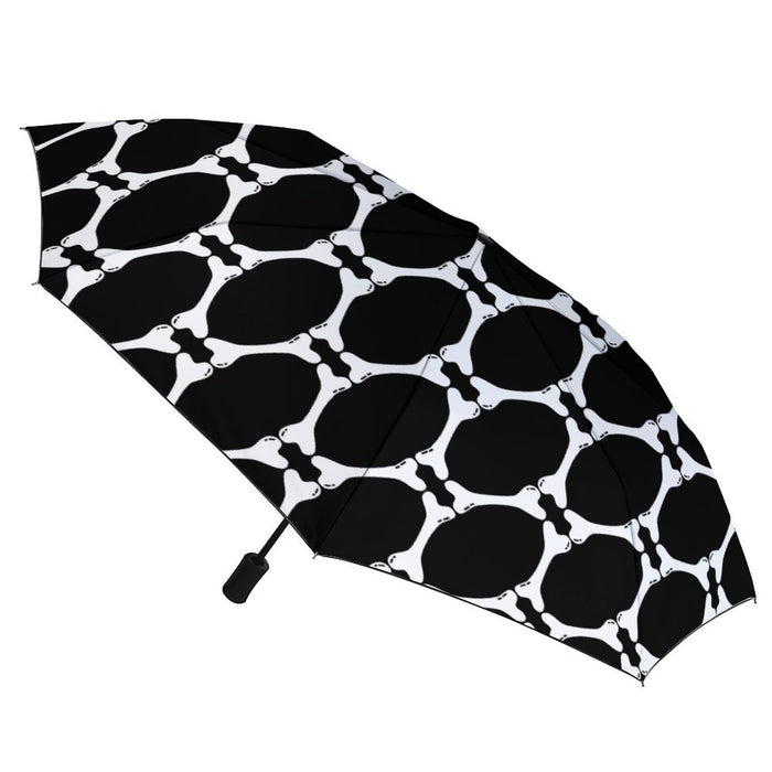 Bad to the Bone Umbrella - PRE ORDER