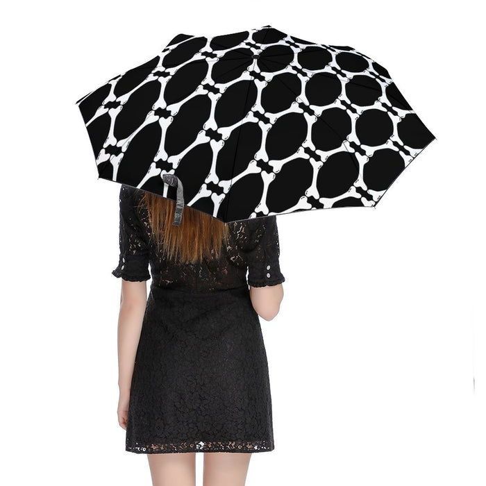 Bad to the Bone Umbrella - PRE ORDER