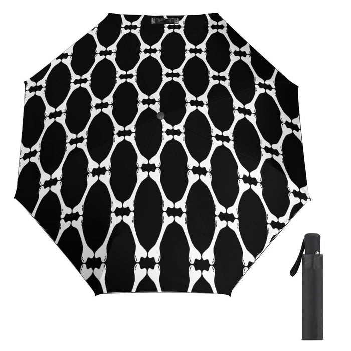 Bad to the Bone Umbrella - PRE ORDER