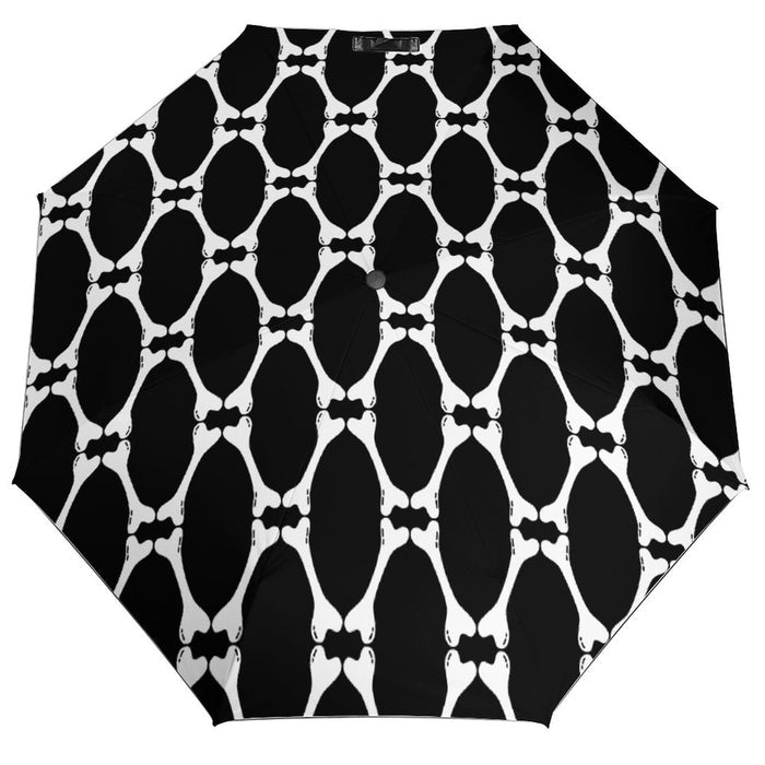 Black / One size